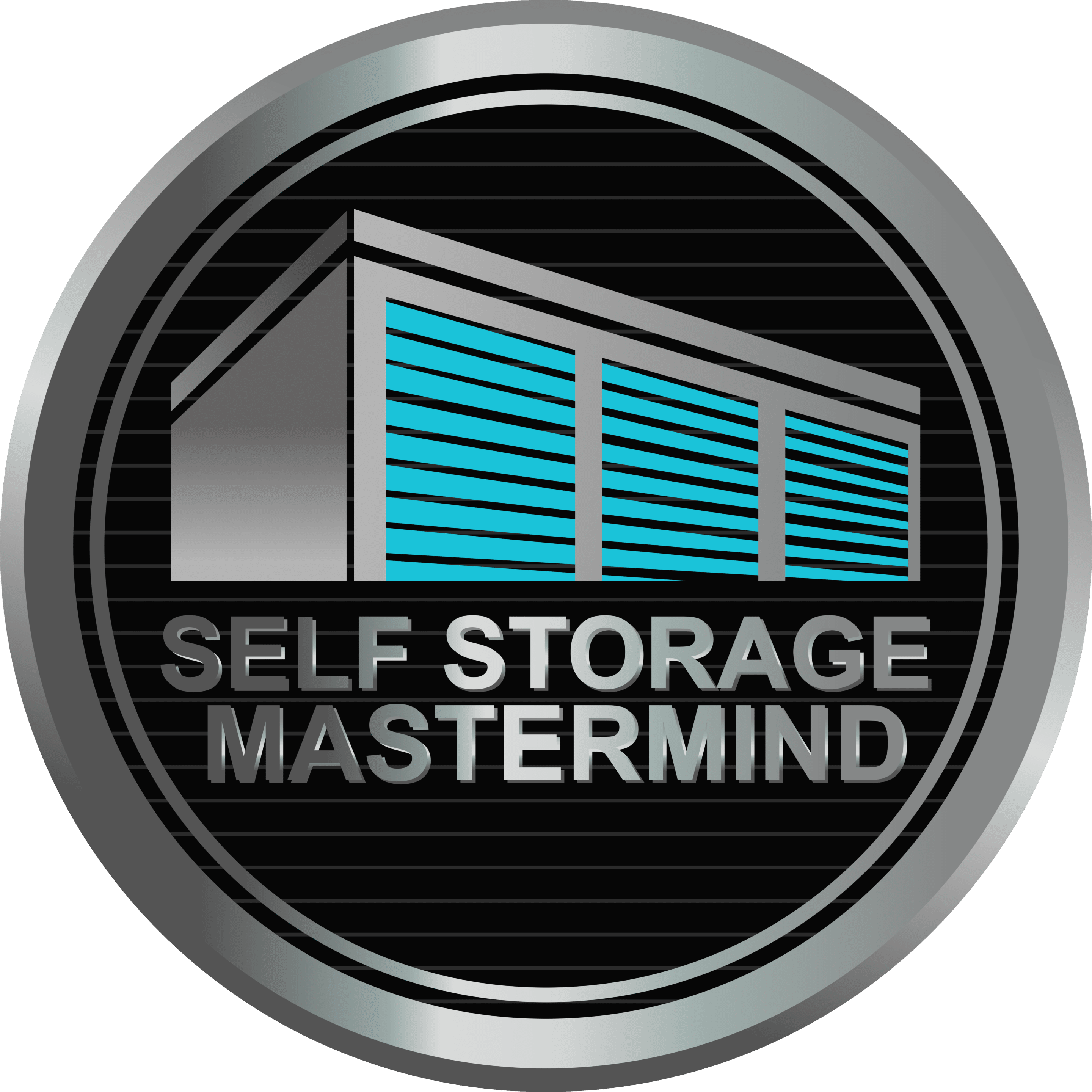 The Self Storage Mastermind